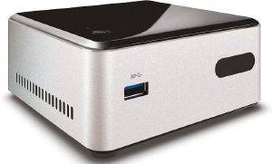 INTEL NUC (NEXT UNIT OF COMPUTING) KIT BOXDN2820FYKH0 INTEL NUC (NEXT UNIT OF COMPUTING) KIT BOXDN2820FYKH0