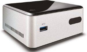 INTEL NUC (NEXT UNIT OF COMPUTING) KIT BOXDN2820FYKH0