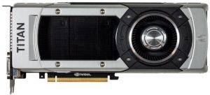 EVGA GEFORCE GTX TITAN BLACK 6GB GDDR5 PCI-E RETAIL