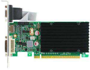 EVGA GEFORCE 210 1GB DDR3 PCI-E RETAIL