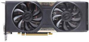 EVGA GEFORCE GTX 770 DUAL W/ EVGA ACX COOLER 2GB GDDR5 PCI-E RETAIL