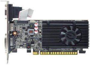 EVGA GEFORCE GT 610 1GB DDR3 PCI-E RETAIL