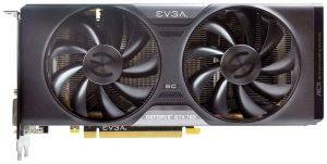 EVGA GEFORCE GTX 760 DUAL SUPERCLOCKED W/ EVGA ACX COOLER 2GB GDDR5 PCI-E RETAIL