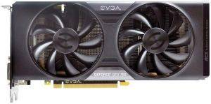 EVGA GEFORCE GTX 760 W/ EVGA ACX COOLING 2GB GDDR5 PCI-RETAIL