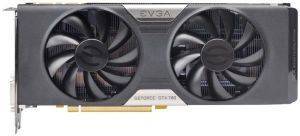 EVGA GEFORCE GTX 780 DUAL W/ ACX COOLER 3GB GDDR5 PCI-E RETAIL