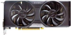 EVGA GEFORCE GTX760 W/ ACX COOLER 4GB GDDR5 PCI-E RETAIL