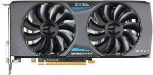 EVGA GEFORCE GTX970 SSC ACX 2.0 4GB GDDR5 PCI-E RETAIL