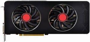 XFX AMD RADEON R9 280 R9-280A-TDBD BLACK EDITION DOUBLE DISSIPATION 3GB DDR5 PCI-E RETAIL