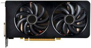 XFX AMD RADEON R9 270 R9-270A-CDFC DOUBLE DISSIPATION 2GB DDR5 PCI-E RETAIL XFX AMD RADEON R9 270 R9-270A-CDFC DOUBLE DISSIPATION 2GB DDR5 PCI-E RETAIL