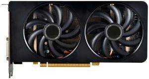 XFX AMD RADEON R9 270 R9-270A-CDFC DOUBLE DISSIPATION 2GB DDR5 PCI-E RETAIL