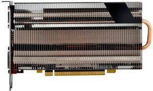 XFX AMD RADEON R7 250 R7-250A-ZLH4 CORE EDITION 1GB DDR5 PCI-E RETAIL