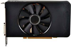 XFX AMD RADEON R7 260X R7-260X-CNF4 CORE EDITION 2GB DDR5 PCI-E RETAIL