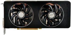 XFX AMD RADEON R9 270X R9-270X-EDFC DOUBLE DISSIPATION 4GB DDR5 PCI-E RETAIL