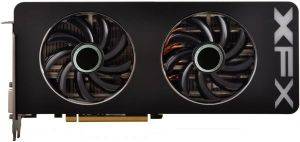 XFX AMD RADEON R9 290 R9-290A-EDFD DOUBLE DISSIPATION 4GB DDR5 PCI-E RETAIL XFX AMD RADEON R9 290 R9-290A-EDFD DOUBLE DISSIPATION 4GB DDR5 PCI-E RETAIL