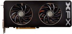 XFX AMD RADEON R9 290X R9-290X-EDFD DOUBLE DISSIPATION 4GB DDR5 PCI-E RETAIL