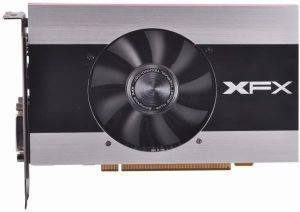 XFX AMD RADEON R7 250X R7-250X-ZNJ4 CORE EDITION 1GB DDR5 PCI-E RETAIL