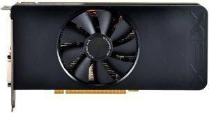 XFX AMD RADEON R7 265 R7-265A-CNFC CORE EDITION 2GB DDR5 PCI-E RETAIL