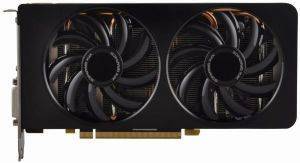 XFX AMD RADEON R9 270X R9-270X-CDJ4 DOUBLE DISSIPATION 2GB DDR5 PCI-E RETAIL