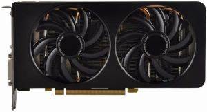 XFX AMD RADEON R9 285 R9-285A-CDBC BLACK EDITION DOUBLE DISSIPATION 2GB DDR5 PCI-E RETAIL