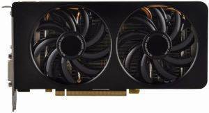 XFX AMD RADEON R9 285 R9-285A-CDFC DOUBLE DISSIPATION 2GB DDR5 PCI-E RETAIL