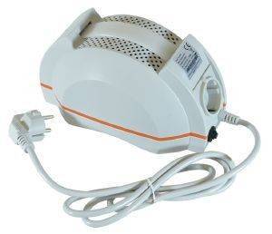 TUNCMATIK REGULINE 1000VA/500W AUTOMATIC VOLTAGE REGULATOR TUNCMATIK REGULINE 1000VA/500W AUTOMATIC VOLTAGE REGULATOR