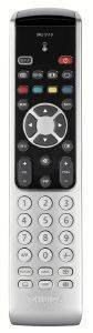 PHILIPS SRU5110/86 UNIVERSAL REMOTE CONTROL