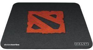 STEELSERIES SURFACE QCK MINI DOTA 2 EDITION STEELSERIES SURFACE QCK MINI DOTA 2 EDITION
