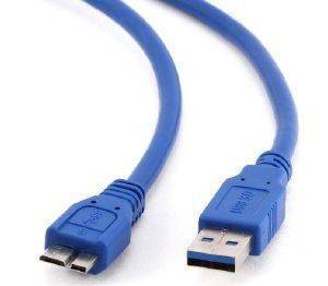 VALUELINE VLCP61500L1.00 USB3.0 CABLE USB A MALE TO USB MICRO B MALE 1M VALUELINE VLCP61500L1.00 USB3.0 CABLE USB A MALE TO USB MICRO B MALE 1M