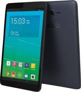 ALCATEL ONE TOUCH PIXI 7 TRIPLE CORE 1.2GHZ 4GB WI-FI BT ANDROID 4.4 KK BLACK ALCATEL ONE TOUCH PIXI 7 TRIPLE CORE 1.2GHZ 4GB WI-FI BT ANDROID 4.4 KK BLACK