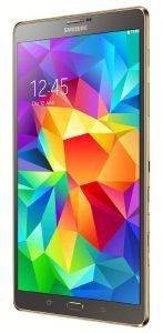 SAMSUNG GALAXY TAB S 8.4\'\' SUPER AMOLED 16GB WI-FI BT GPS ANDROID 4.4 KK ?700 BRONZE SAMSUNG GALAXY TAB S 8.4\'\' SUPER AMOLED 16GB WI-FI BT GPS ANDROID 4.4 KK ?700 BRONZE