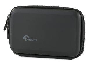 LOWEPRO DELUXE MEDIA CASE 30 BLACK