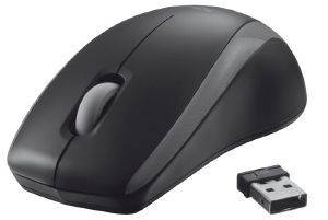 TRUST 19932 CARVE WIRELESS MOUSE