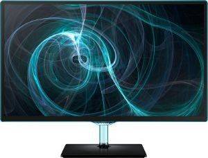 SAMSUNG LT27D390EW 27\'\' LED MONITOR TV FULL HD