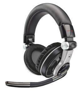 TRUST 17554 GXT26 5.1 SURROUND USB HEADSET