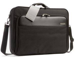 BELKIN F8N205EA CLAMSHELL BUSINESS CARRY CASE 17.3\'\' BLACK