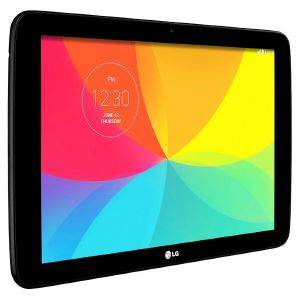 LG G PAD V700 10.1\'\' IPS QUAD CORE 1.2GHZ 16GB WIFI ANDROID 4.4 KK BLACK LG G PAD V700 10.1\'\' IPS QUAD CORE 1.2GHZ 16GB WIFI ANDROID 4.4 KK BLACK