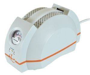 TUNCMATIK REGULINE 600VA/300W AUTOMATIC VOLTAGE REGULATOR TUNCMATIK REGULINE 600VA/300W AUTOMATIC VOLTAGE REGULATOR