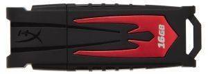 KINGSTON HXF30/16GB HYPERX FURY 16GB USB3.0 FLASH DRIVE