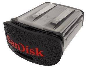 SANDISK SDCZ43-064G-G46 ULTRA FIT 64GB USB3.0 FLASH DRIVE