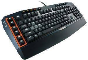 LOGITECH G710 PLUS MECHANICAL GAMING KEYBOARD LOGITECH G710 PLUS MECHANICAL GAMING KEYBOARD