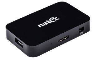 NATEC NHU-0561 4-PORT MANTIS USB3.0 HUB