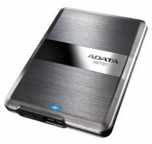ADATA DASHDRIVE ELITE HE720 1TB USB3.0 EXTERNAL HARD DRIVE TITAN