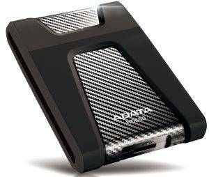 ADATA DASHDRIVE DURABLE HD650 2TB USB3.0 BLACK