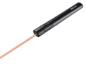 TRUST 18815 AROO WIRELESS LASER PRESENTER TRUST 18815 AROO WIRELESS LASER PRESENTER