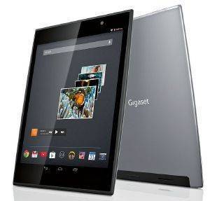 GIGASET QV830 8\'\' QUAD CORE 1.2GHZ 8GB WI-FI BT DUAL CAMERA ANDROID 4.2 JB SILVER GIGASET QV830 8\'\' QUAD CORE 1.2GHZ 8GB WI-FI BT DUAL CAMERA ANDROID 4.2 JB SILVER