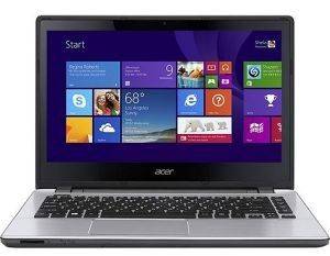 ACER ASPIRE V3-472P-324J 14\'\' TOUCH INTEL CORE I3-4030U 4GB 500GB WINDOWS 8.1