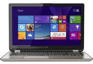 TOSHIBA SATELLITE RADIUS P55W-B5220 15.6\'\' INTEL CORE I5-4210U 8GB 750GB WINDOWS 8.1