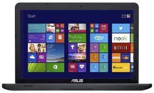 ASUS X551MAV-RCLN06 15.6\'\' INTEL DUAL CORE N2830 4GB 500GB WINDOWS 8.1 BLACK ASUS X551MAV-RCLN06 15.6\'\' INTEL DUAL CORE N2830 4GB 500GB WINDOWS 8.1 BLACK
