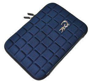 CROCO CASE CHOCOLATE FOR TABLET 7\'\' NAVY BLUE