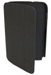 KALAIDENG FOLIO CASE UNIQUE FOR GALAXY NOTE 8.0 BLACK